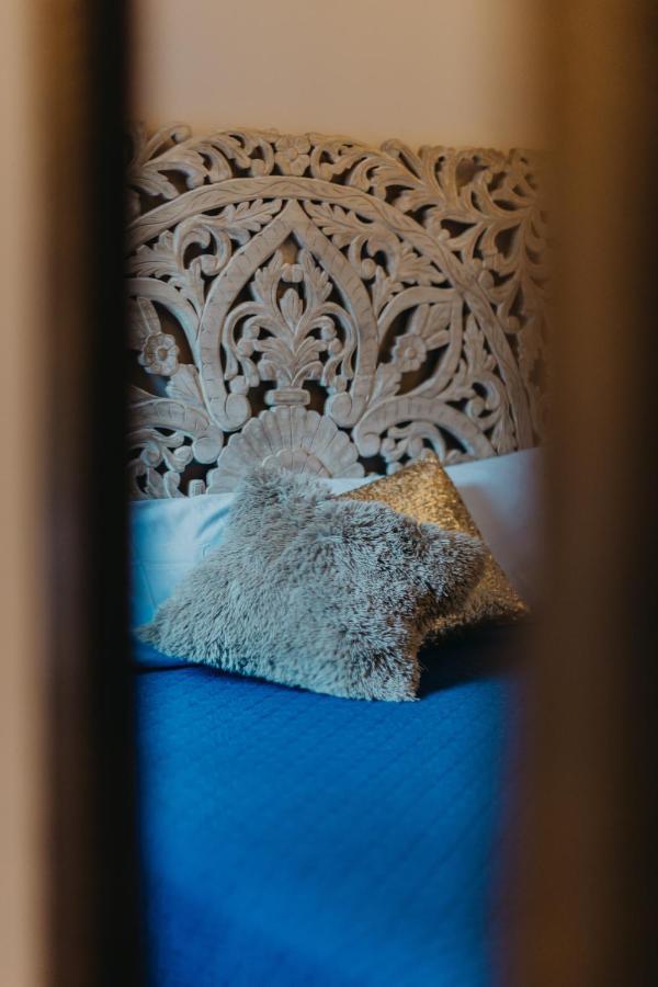 Hotel Le Due Dame Manerba del Garda Esterno foto