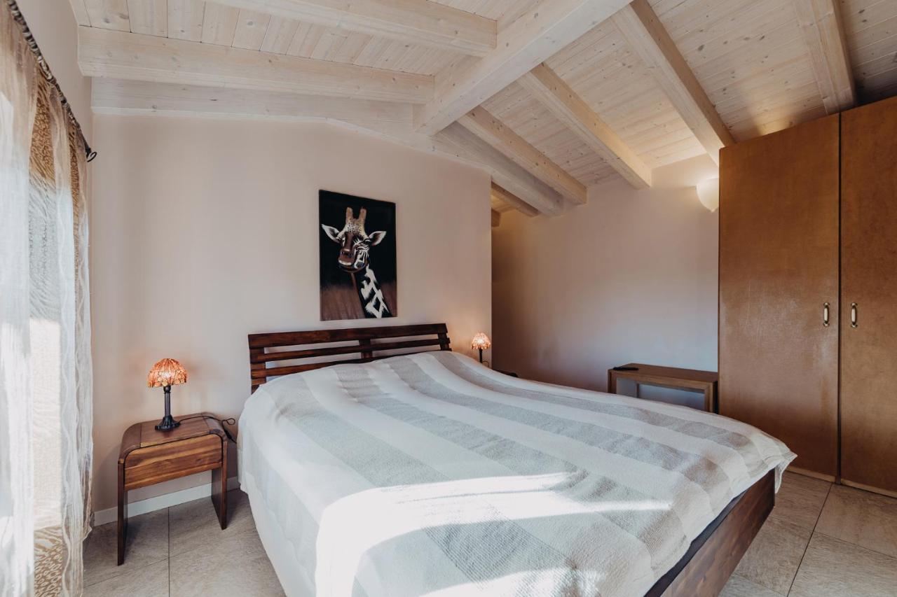 Hotel Le Due Dame Manerba del Garda Esterno foto