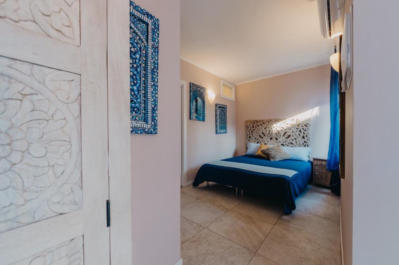 Hotel Le Due Dame Manerba del Garda Esterno foto